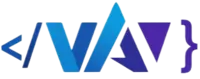 WASIF ALI DEV Tech Logo